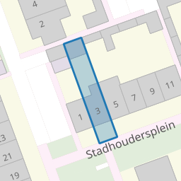 Perceel RDK02-G-2770