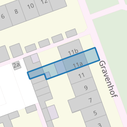 Perceel RDK02-G-2773