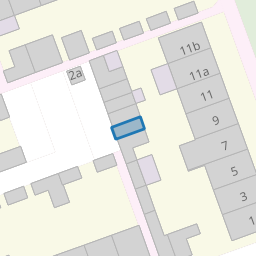 Perceel RDK02-G-2776