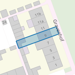 Perceel RDK02-G-2777