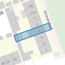 Perceel RDK02-G-2778