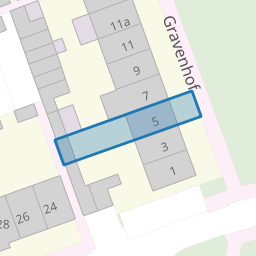 Perceel RDK02-G-2779