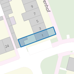 Perceel RDK02-G-2781