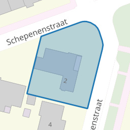 Perceel RDK02-G-2782