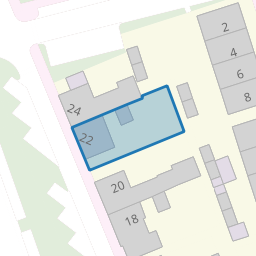 Perceel RDK02-G-2792