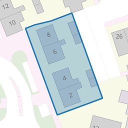 Perceel RDK02-G-2799