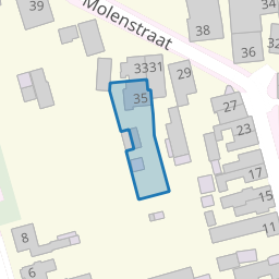 Perceel RDK02-G-2806