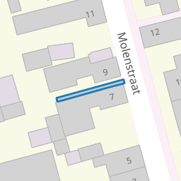 Perceel RDK02-G-2810