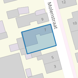 Perceel RDK02-G-2811