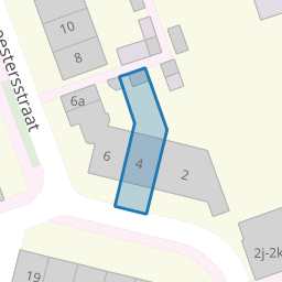 Perceel RDK02-G-2824