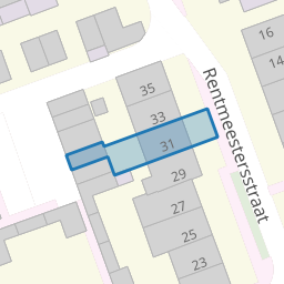 Perceel RDK02-G-2829