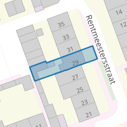 Perceel RDK02-G-2831