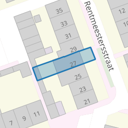 Perceel RDK02-G-2832