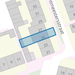 Perceel RDK02-G-2833