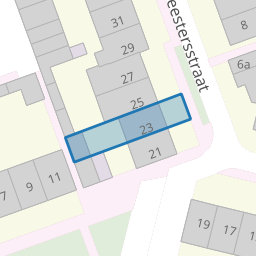 Perceel RDK02-G-2834