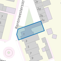 Perceel RDK02-G-2839