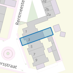 Perceel RDK02-G-2840