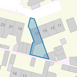 Perceel RDK02-G-2852