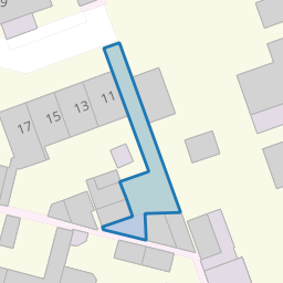 Perceel RDK02-G-2856