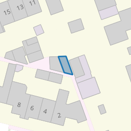 Perceel RDK02-G-2858