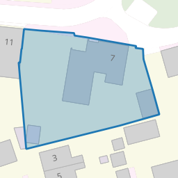 Perceel RDK02-G-2864