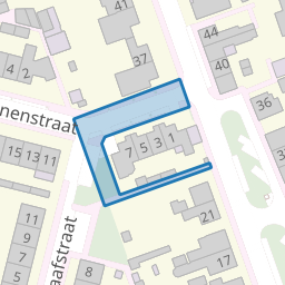 Perceel RDK02-G-2872