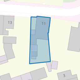 Perceel RDK02-G-2878