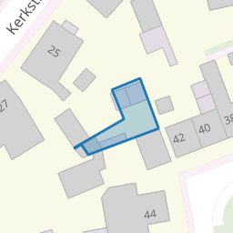 Perceel RDK02-G-2882