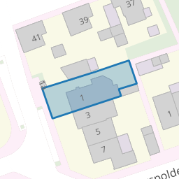 Perceel RDK02-G-2894