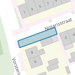 Perceel RDK02-G-2904