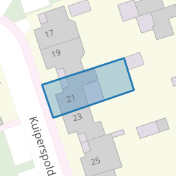 Perceel RDK02-G-2911