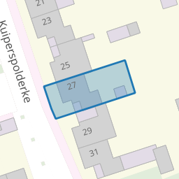 Perceel RDK02-G-2914