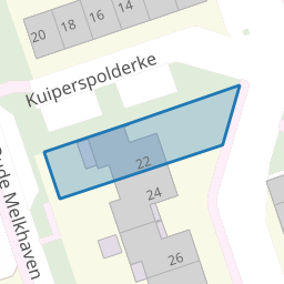 Perceel RDK02-G-2919