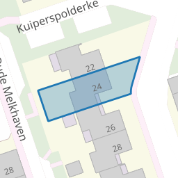 Perceel RDK02-G-2920