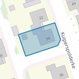 Perceel RDK02-G-2924