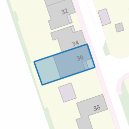 Perceel RDK02-G-2926