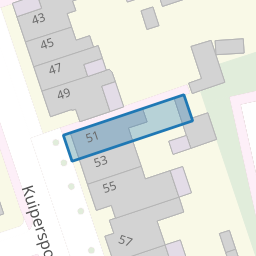 Perceel RDK02-G-2931