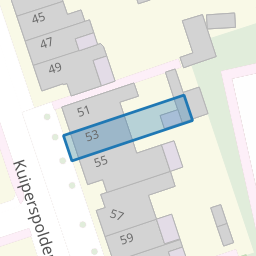 Perceel RDK02-G-2932