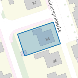 Perceel RDK02-G-2937