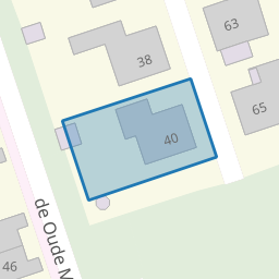 Perceel RDK02-G-2939