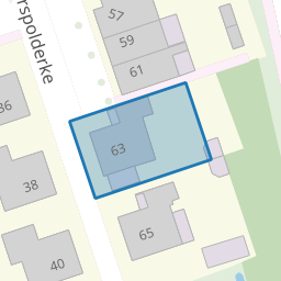 Perceel RDK02-G-2940