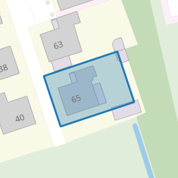 Perceel RDK02-G-2941