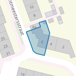 Perceel RDK02-G-2946