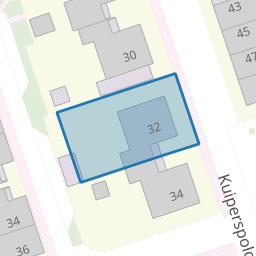 Perceel RDK02-G-2948