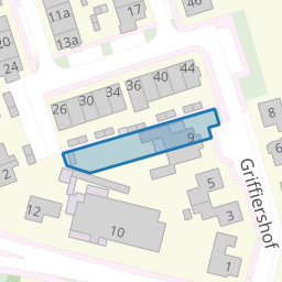 Perceel RDK02-G-2952