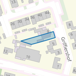 Perceel RDK02-G-2953