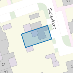 Perceel RDK02-G-2966