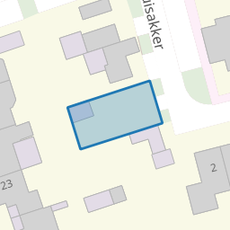 Perceel RDK02-G-2967