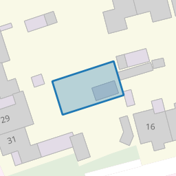 Perceel RDK02-G-2971