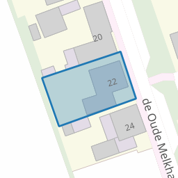 Perceel RDK02-G-2973